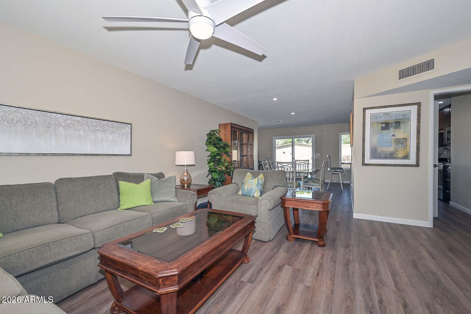 SUN CITY WEST UNIT 8 - Residential