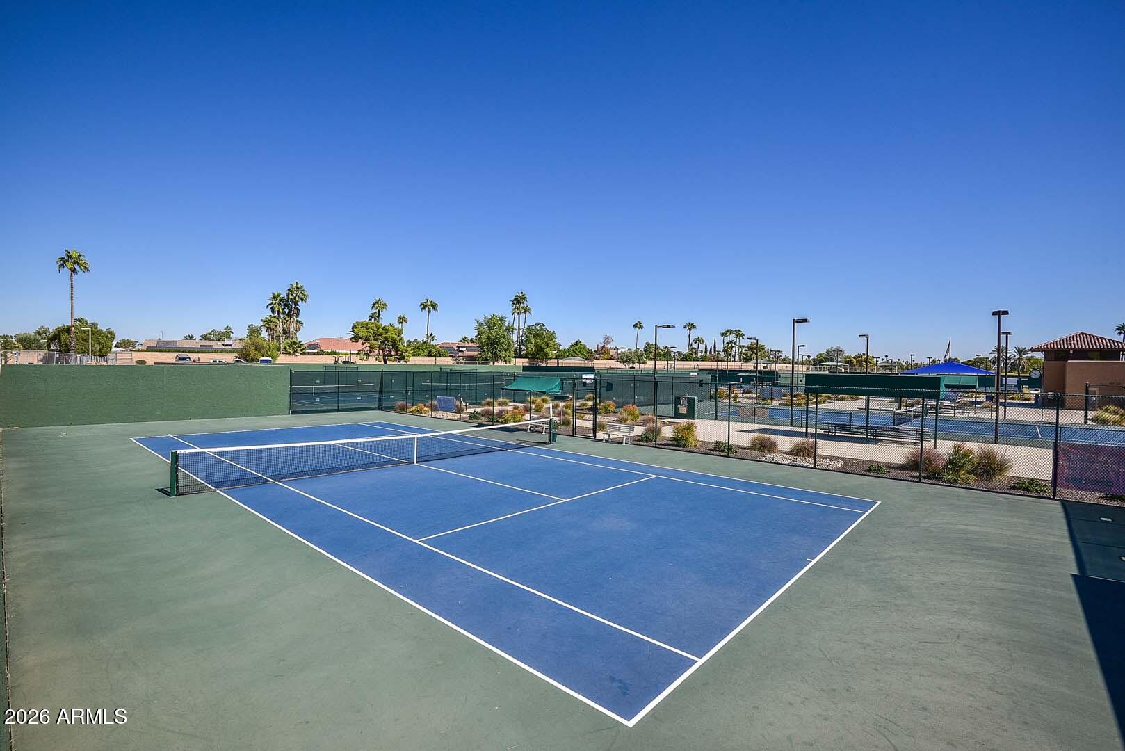 SUN CITY WEST UNIT 8 - Residential
