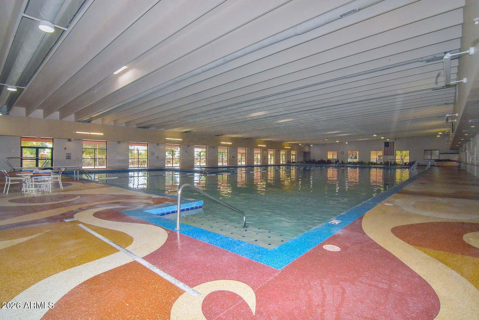 SUN CITY WEST UNIT 8 - Residential