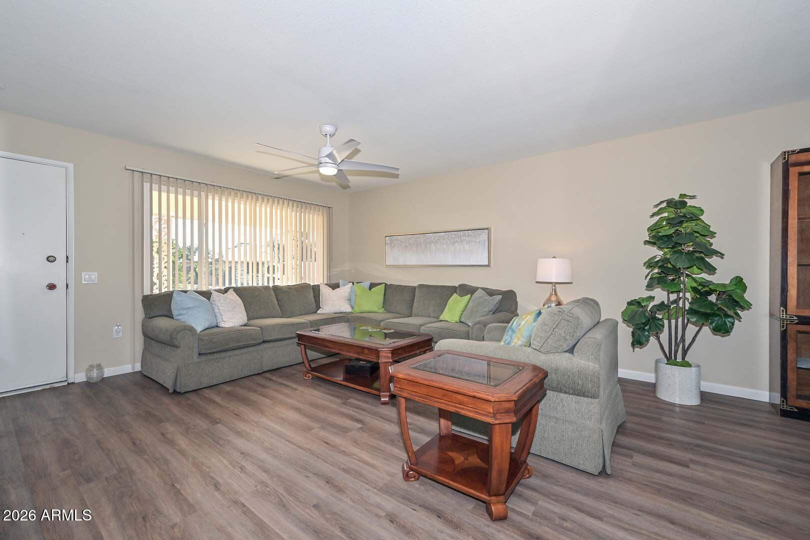 SUN CITY WEST UNIT 8 - Residential