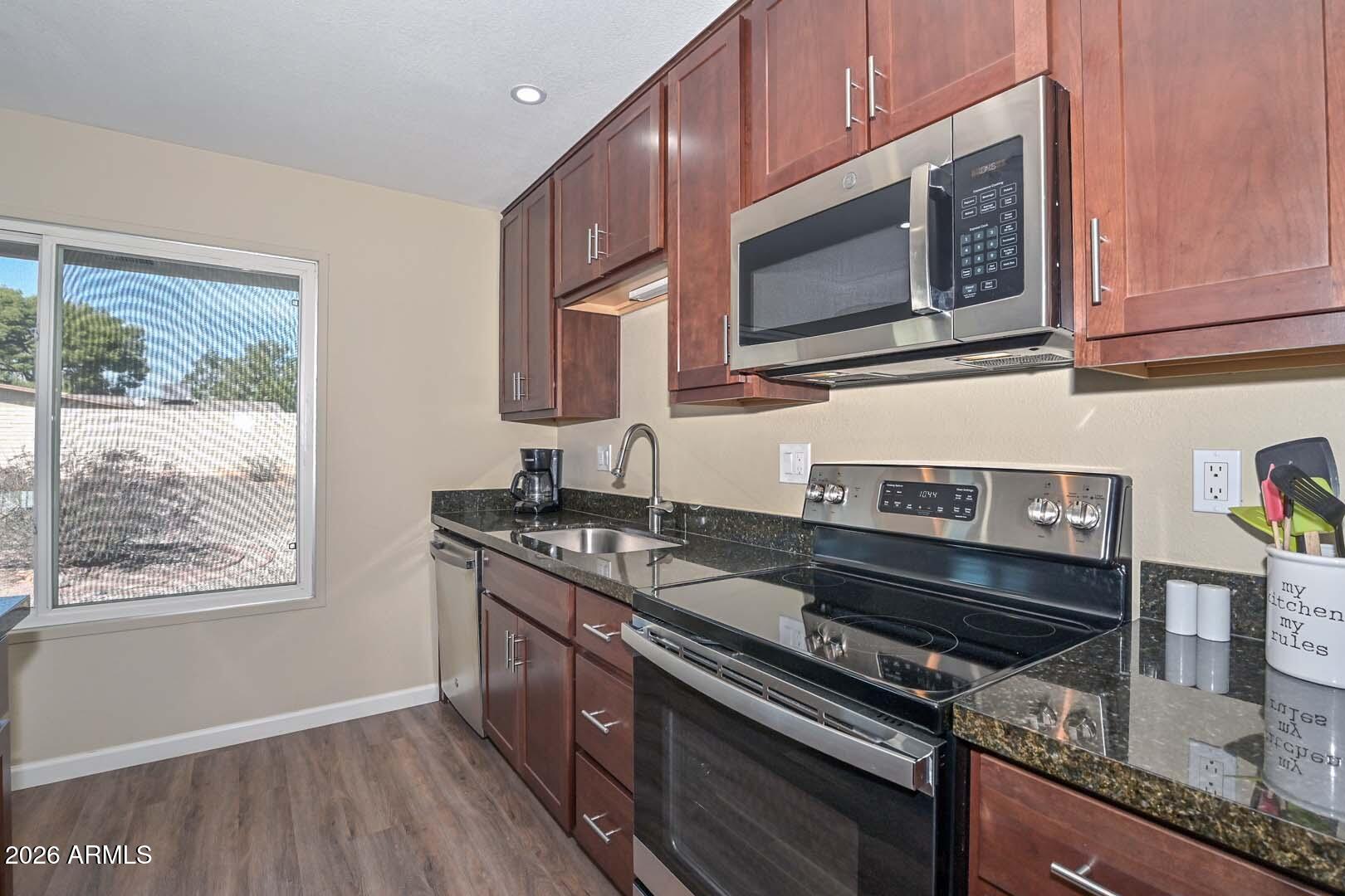 SUN CITY WEST UNIT 8 - Residential