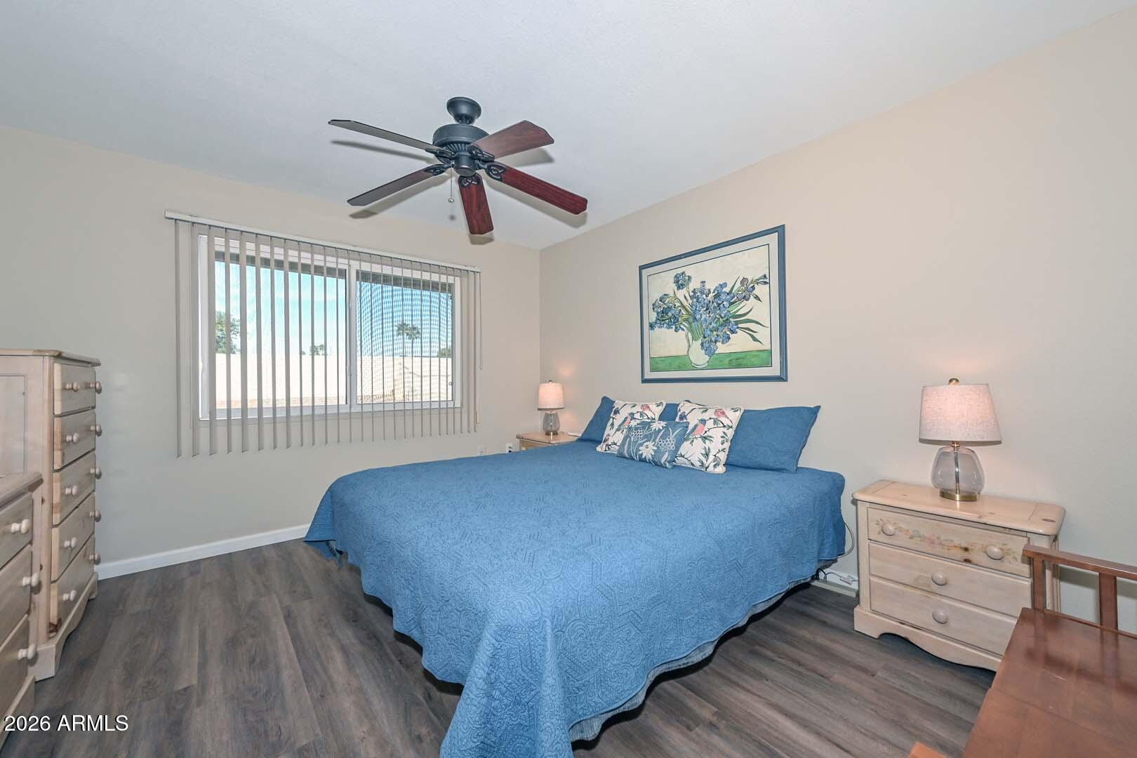 SUN CITY WEST UNIT 8 - Residential