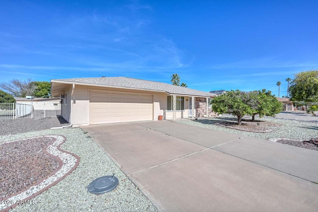 Photo of 13230 W Hyacinth Drive, Sun City West, AZ 85375 (MLS # 6995569)