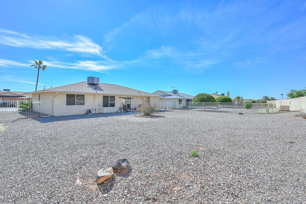 Photo of 13230 W Hyacinth Drive, Sun City West, AZ 85375 (MLS # 6995569)