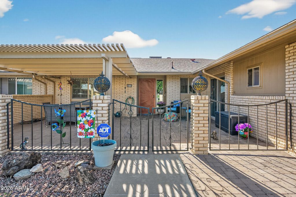Photo of 10137 W Mountain View Road, Sun City, AZ 85351 (MLS # 6982451)