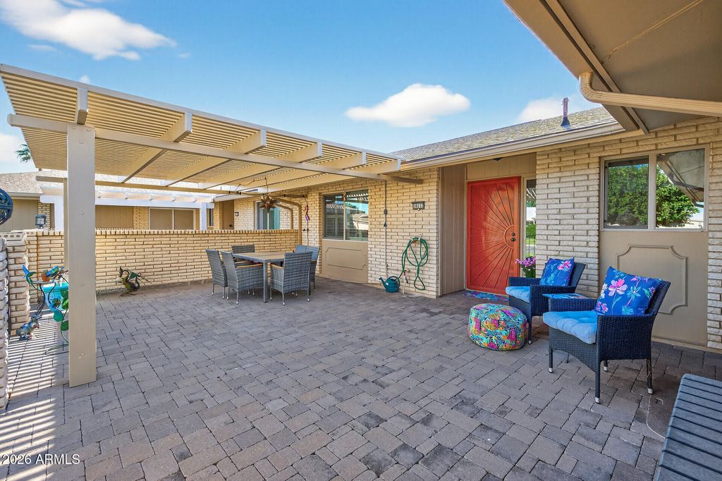 Photo of 10137 W Mountain View Road, Sun City, AZ 85351 (MLS # 6982451)