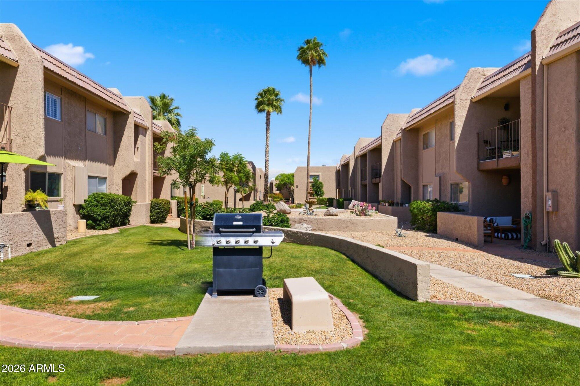 7430 E CHAPARRAL Road A242