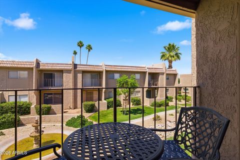 Photo of 7430 E Chaparral Road #A242, Scottsdale, AZ 85250 (MLS # 7023497)