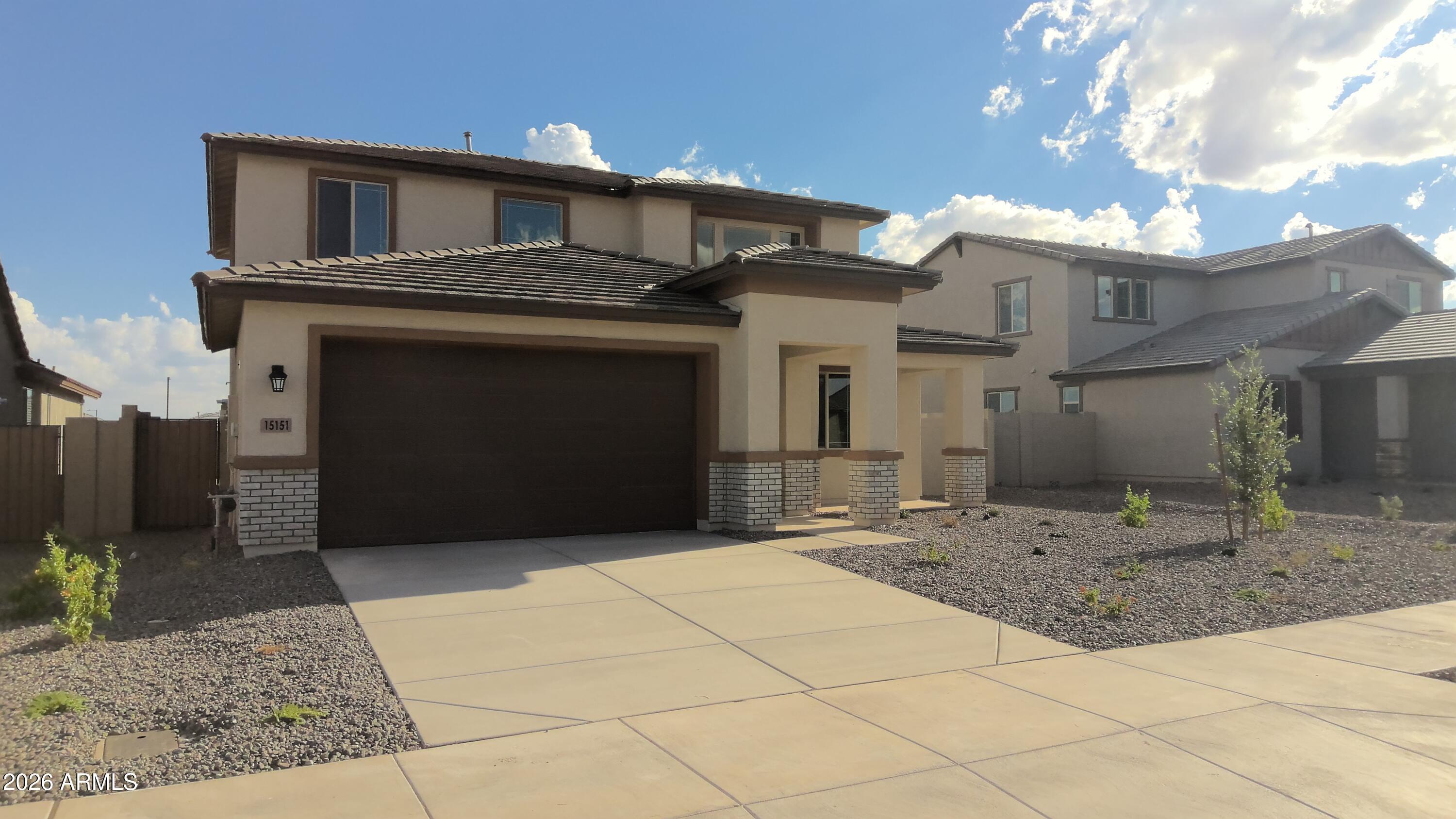 15151 W GRAY FOX Trail