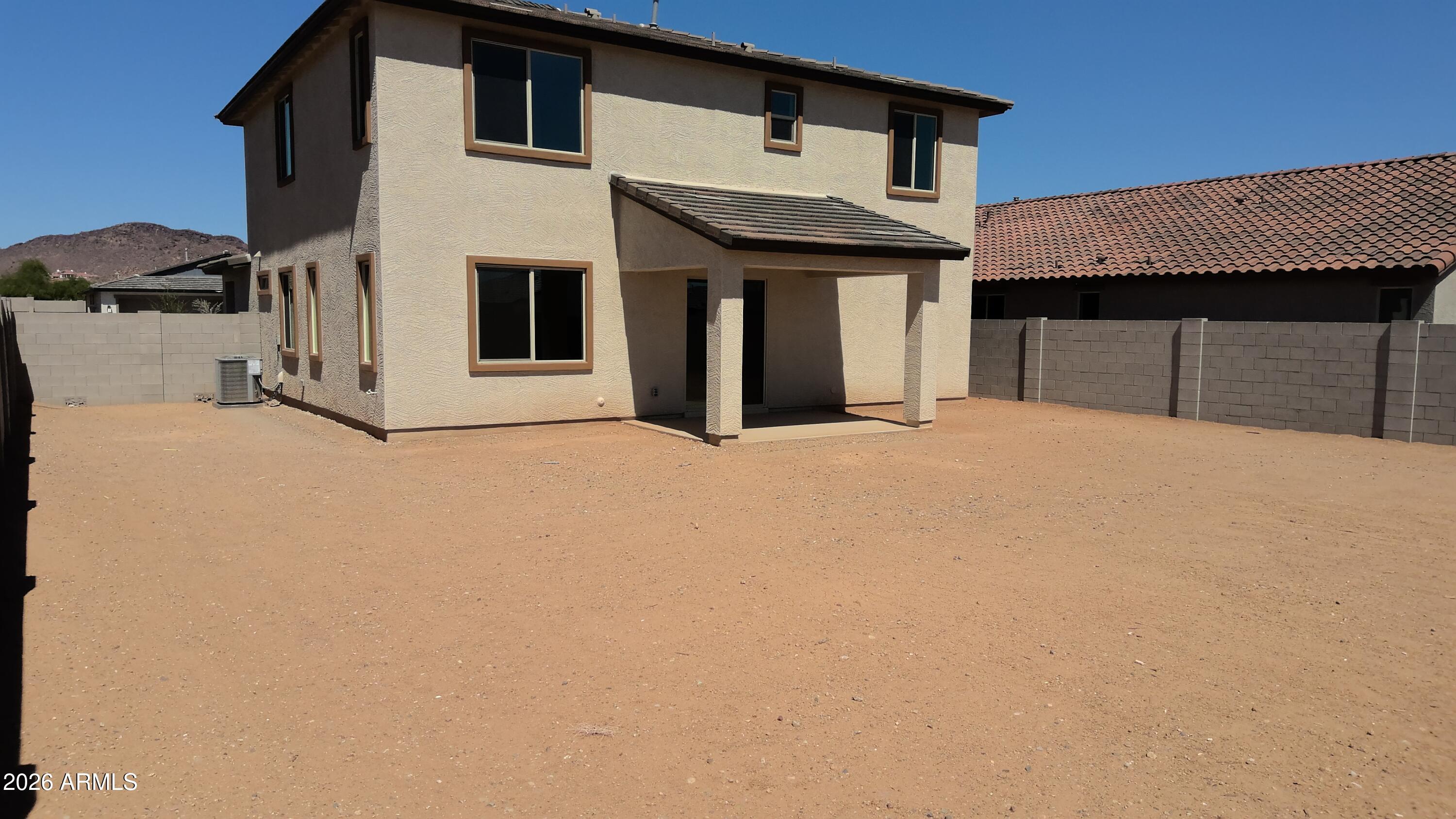 15151 W GRAY FOX Trail