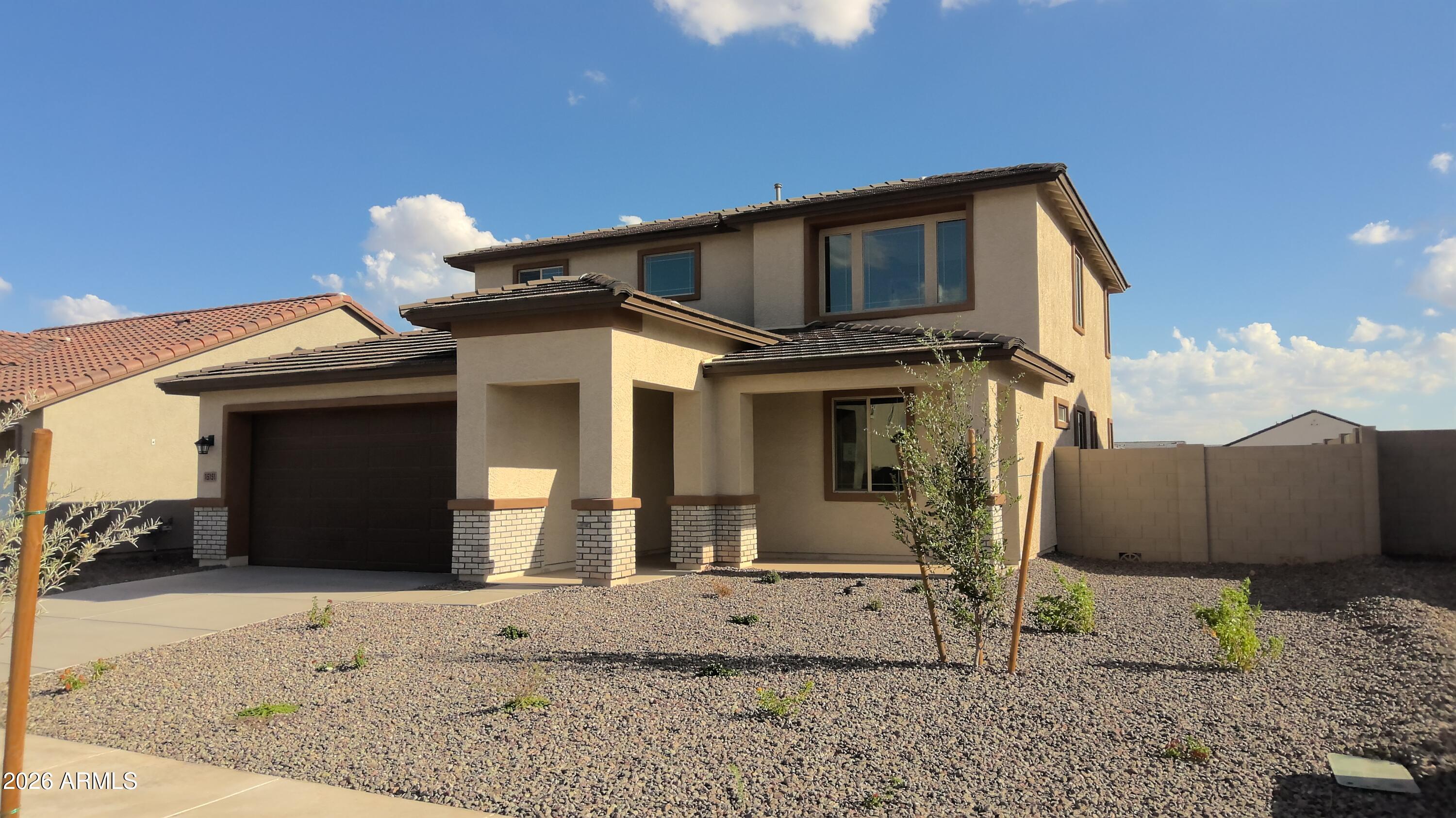 15151 W GRAY FOX Trail