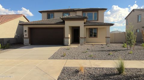 15151 W GRAY FOX Trail Surprise AZ 85387