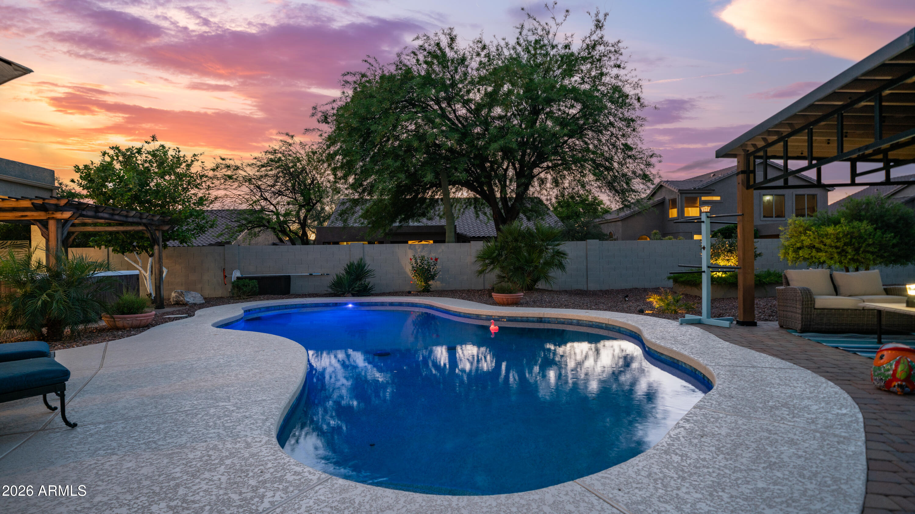 7526 E ORION Circle