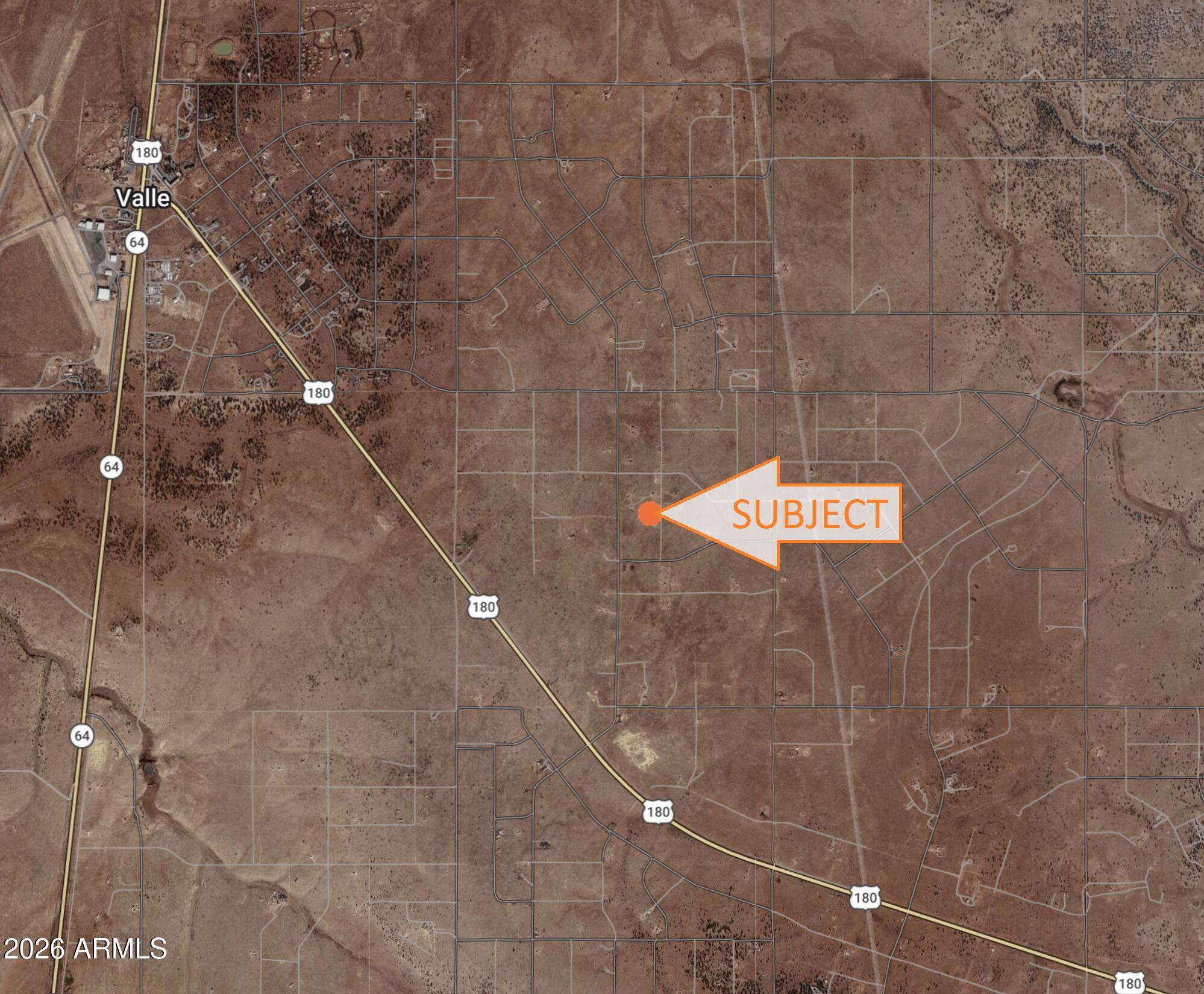 1382 S CRITTENDEN Drive -