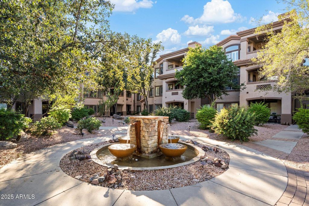 Photo of 14000 N 94th Street #3151, Scottsdale, AZ 85260 (MLS # 6954998)