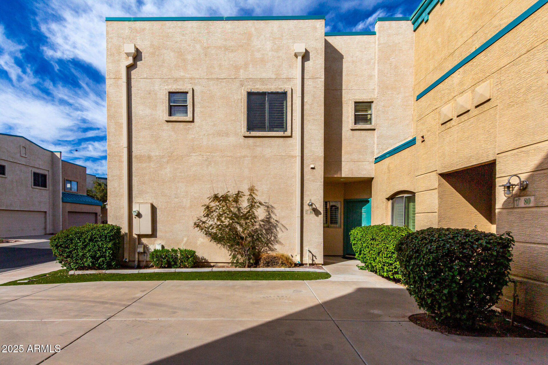 1015 S VAL VISTA Drive 81