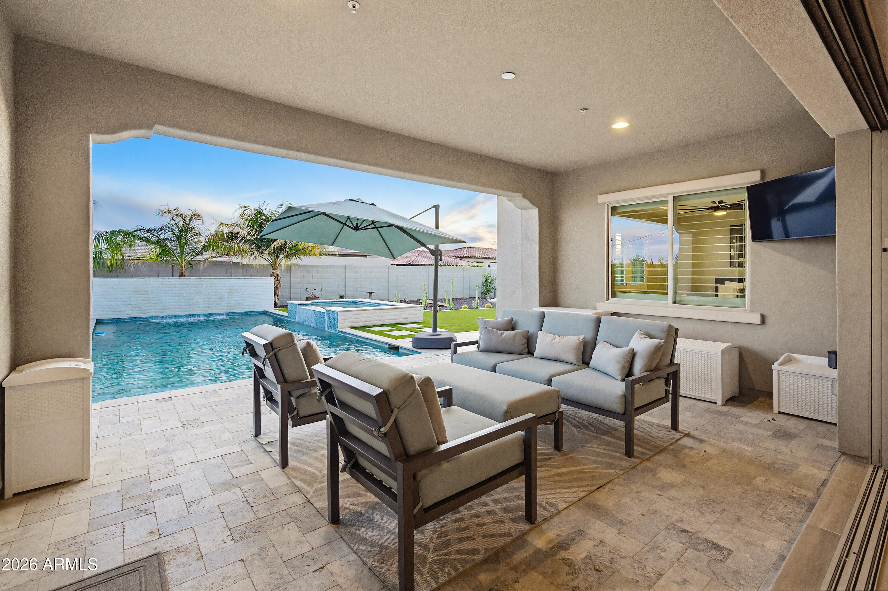 BLACKSTONE AT VISTANCIA PARCELS B6 B9 - Residential