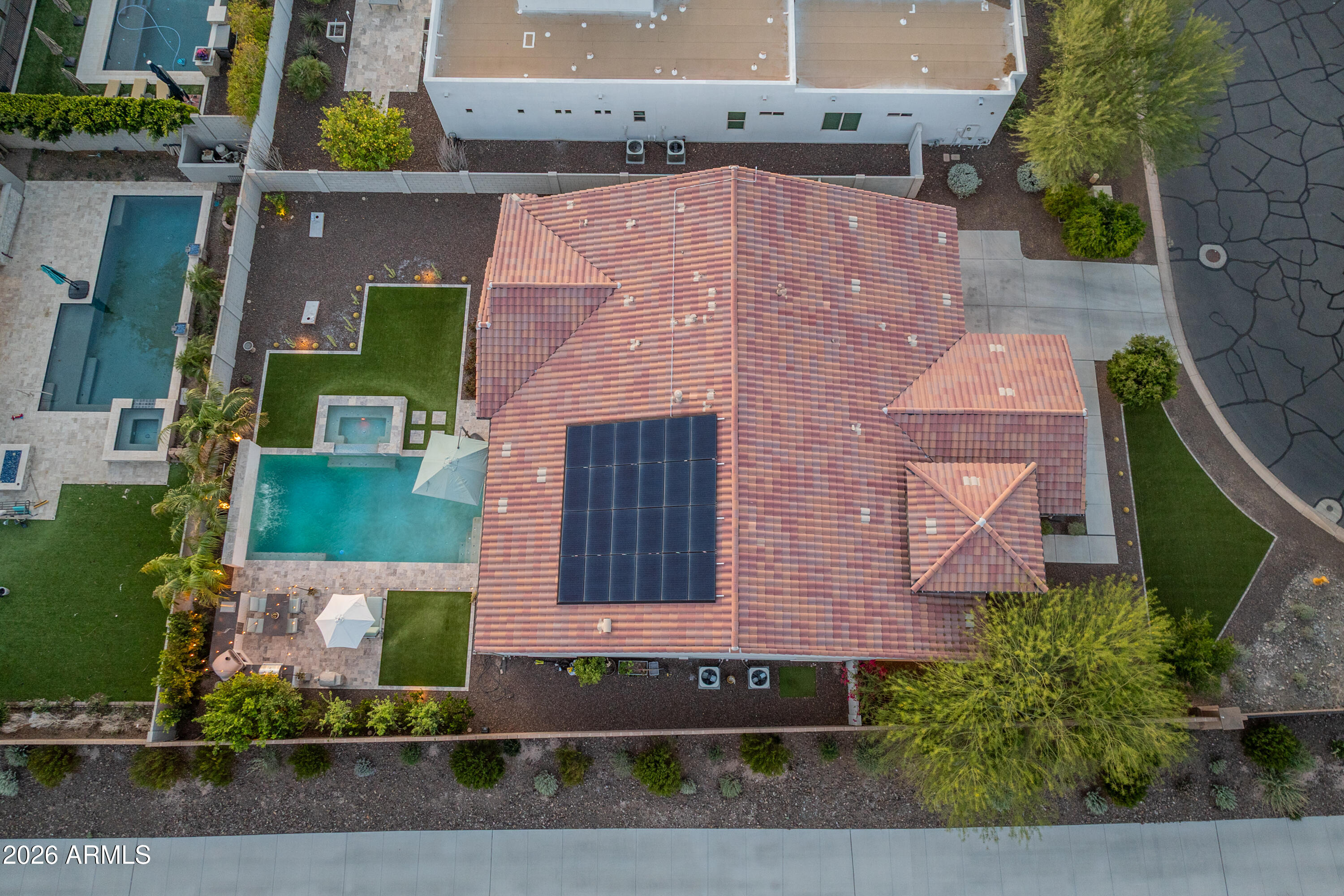 11705 W RED HAWK Drive