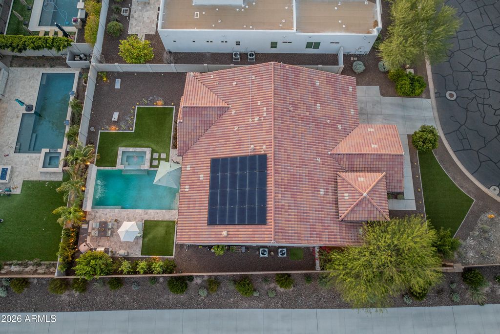 Photo of 11705 W Red Hawk Drive, Peoria, AZ 85383 (MLS # 6991587)