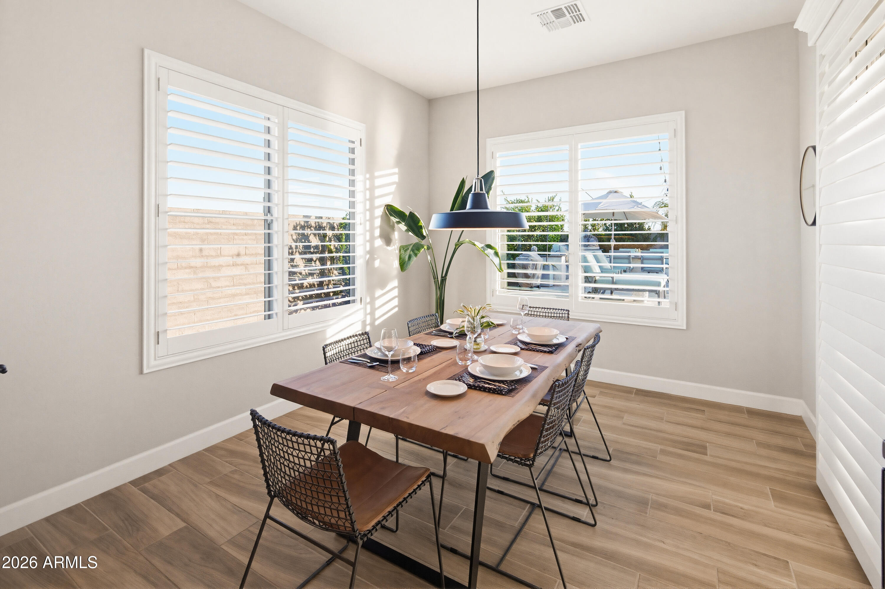 BLACKSTONE AT VISTANCIA PARCELS B6 B9 - Residential