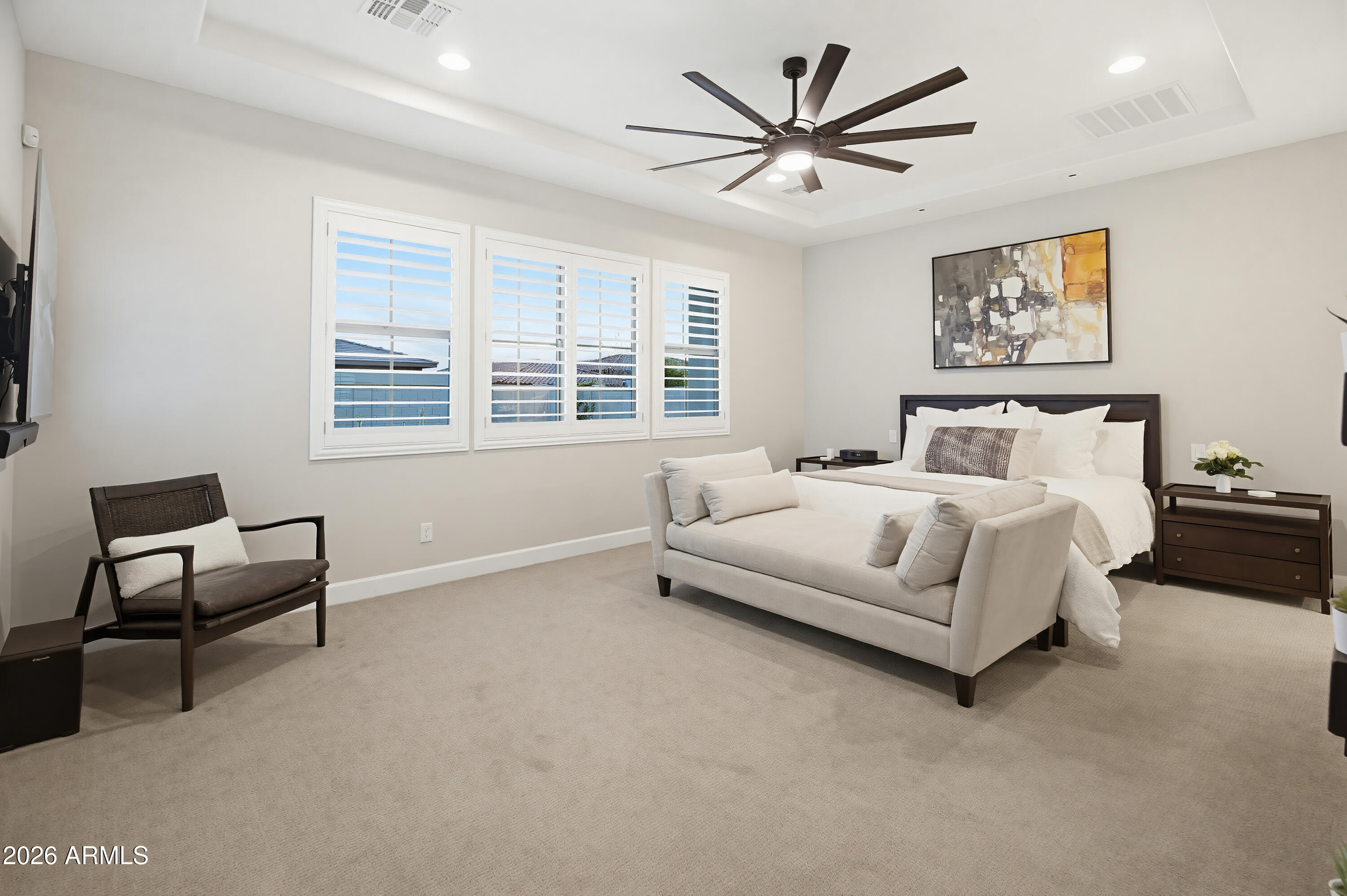 BLACKSTONE AT VISTANCIA PARCELS B6 B9 - Residential