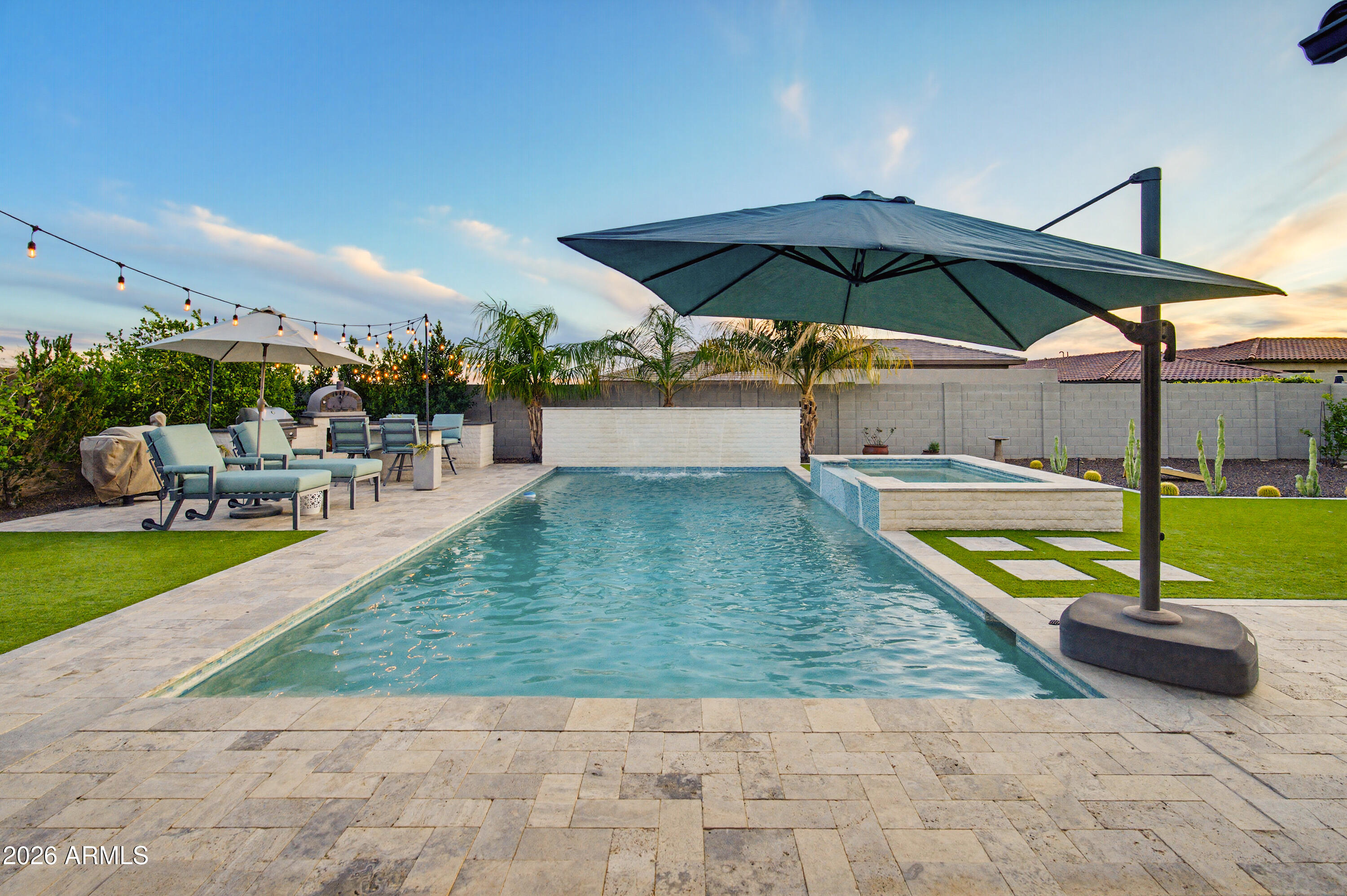 BLACKSTONE AT VISTANCIA PARCELS B6 B9 - Residential