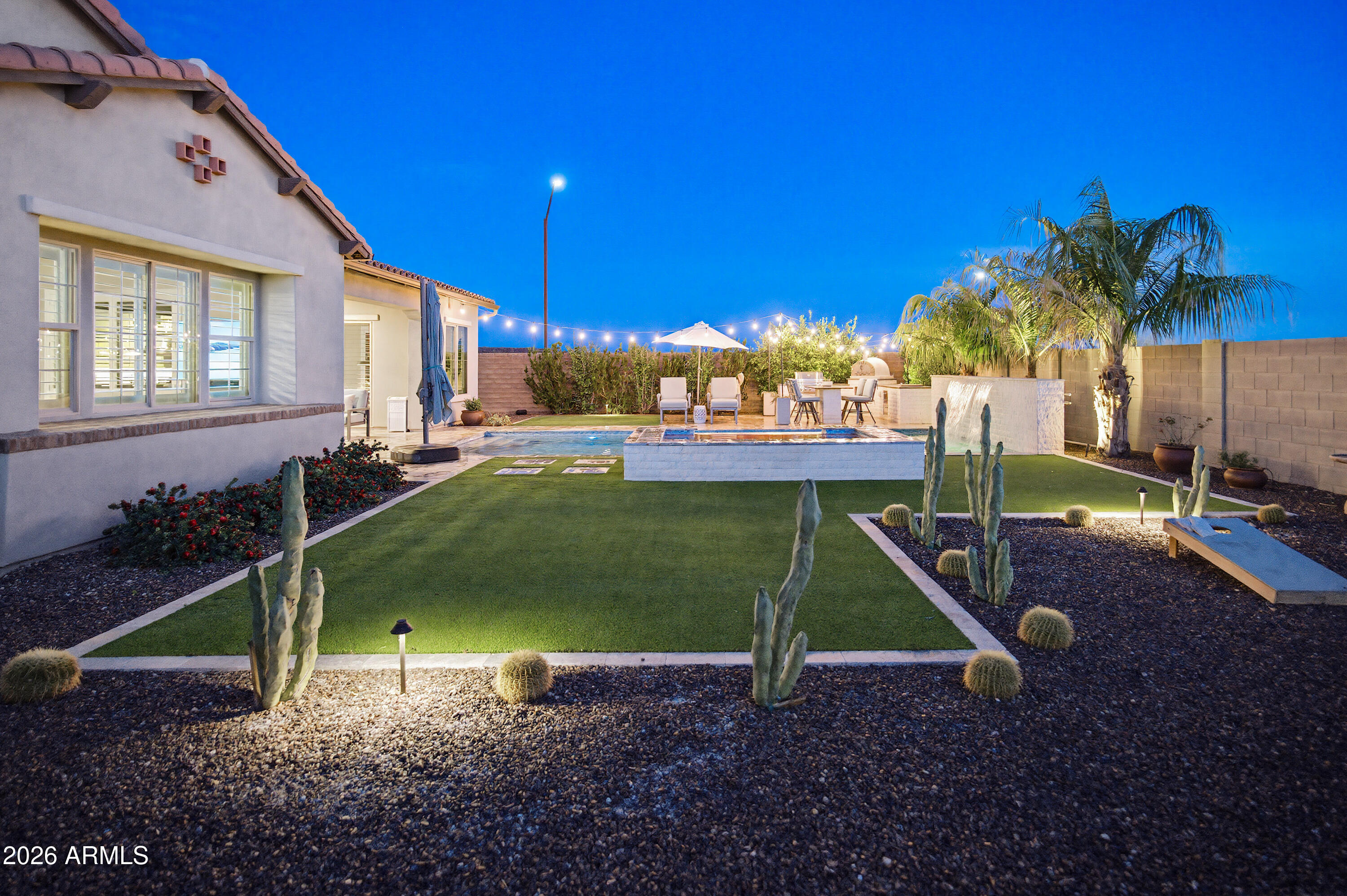 BLACKSTONE AT VISTANCIA PARCELS B6 B9 - Residential
