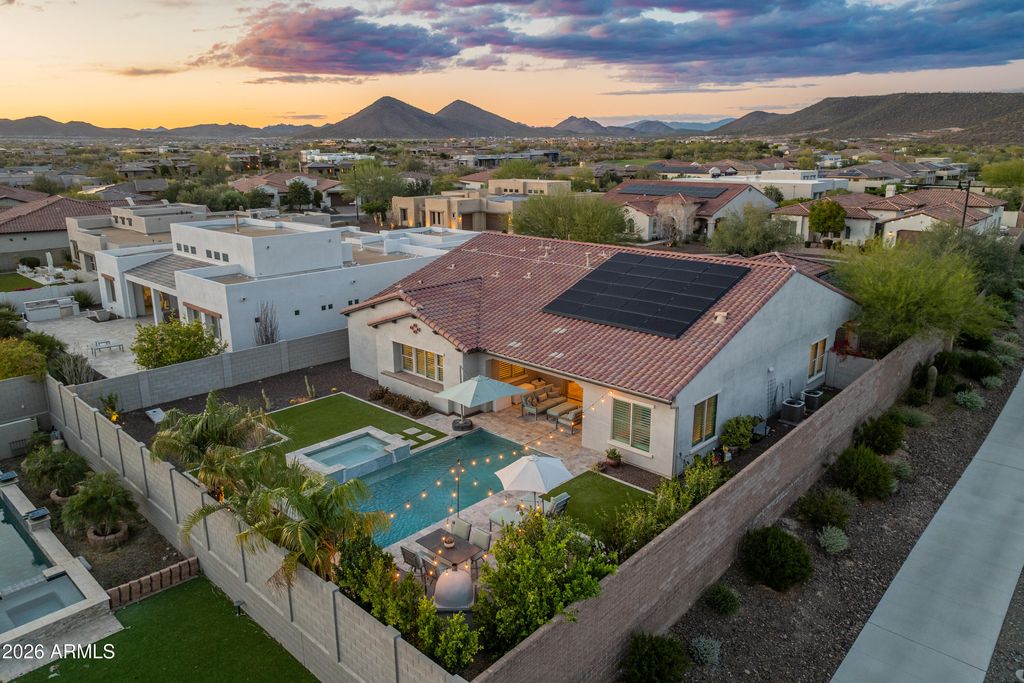 Photo of 11705 W Red Hawk Drive, Peoria, AZ 85383 (MLS # 6991587)