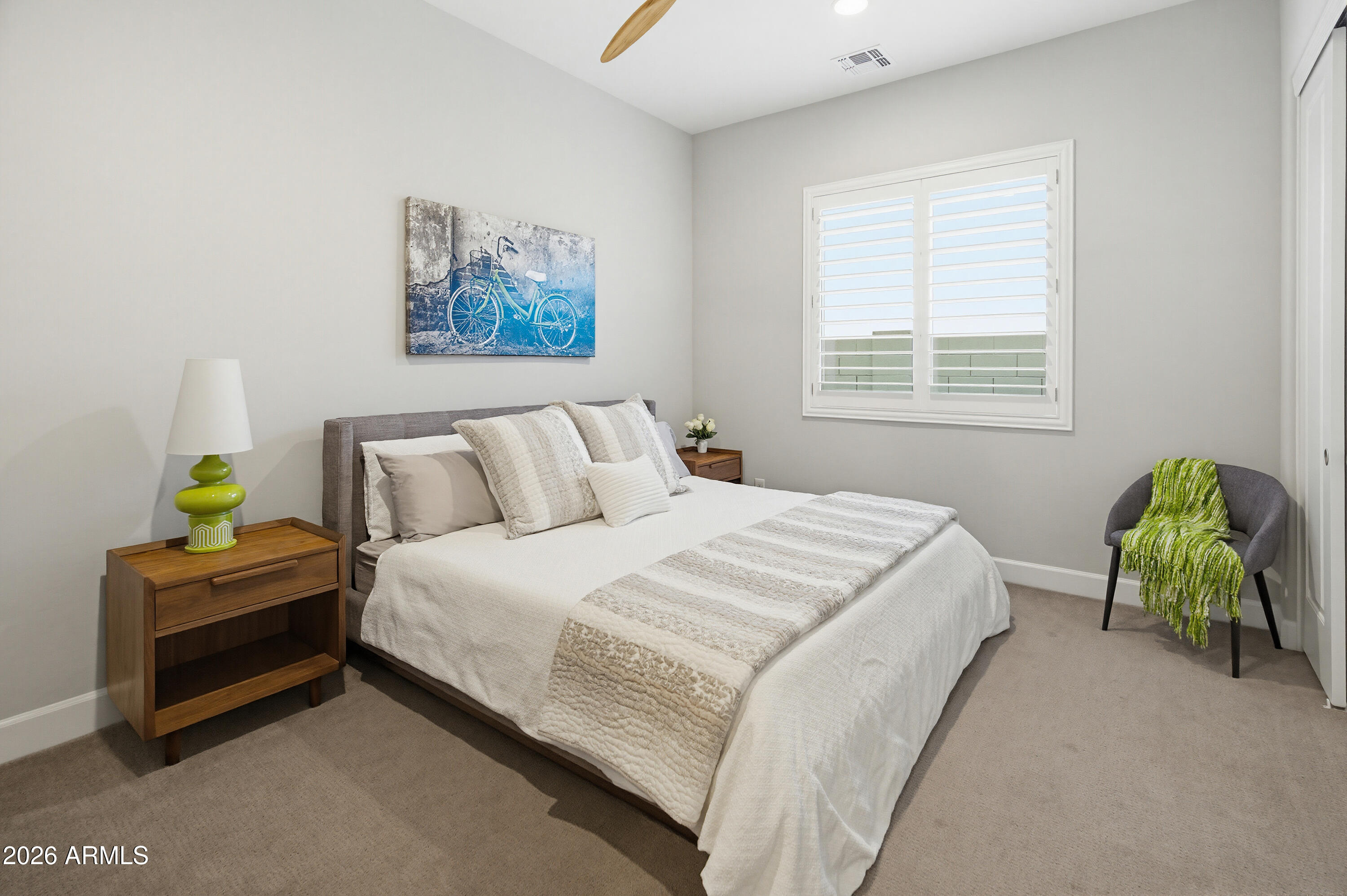 BLACKSTONE AT VISTANCIA PARCELS B6 B9 - Residential