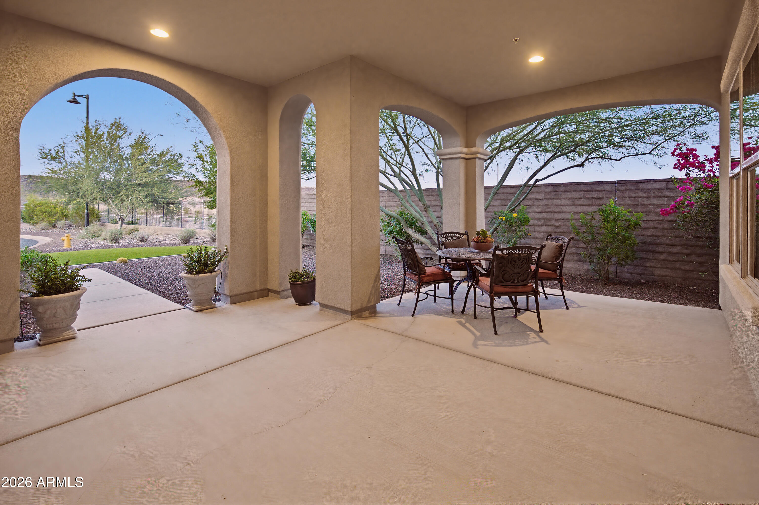 BLACKSTONE AT VISTANCIA PARCELS B6 B9 - Residential