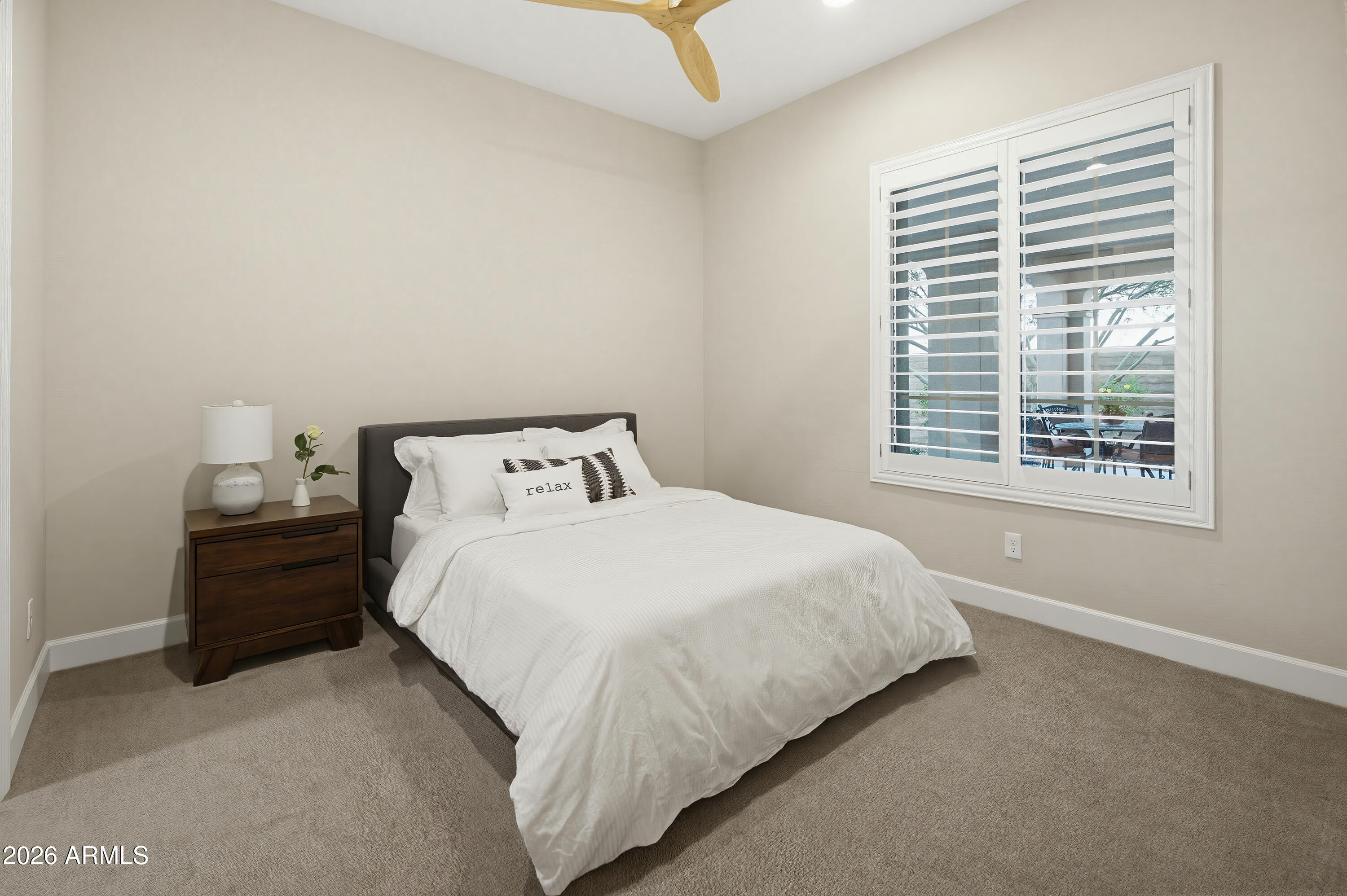 BLACKSTONE AT VISTANCIA PARCELS B6 B9 - Residential