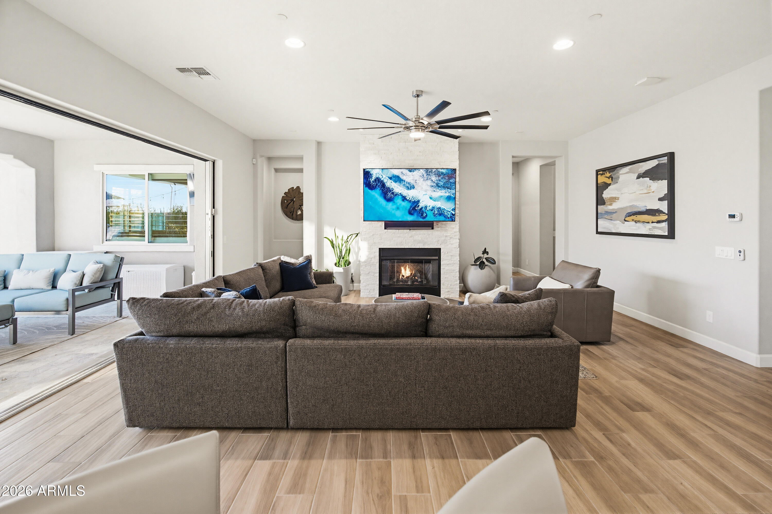 BLACKSTONE AT VISTANCIA PARCELS B6 B9 - Residential