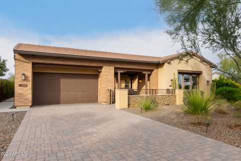 A home in Rio Verde