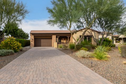 A home in Rio Verde