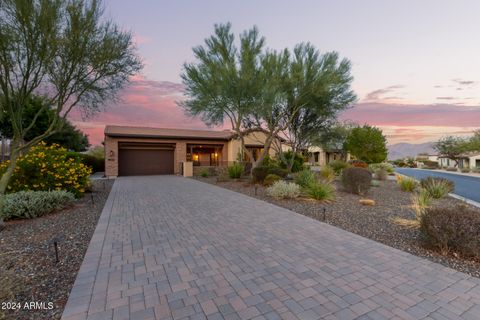 A home in Rio Verde