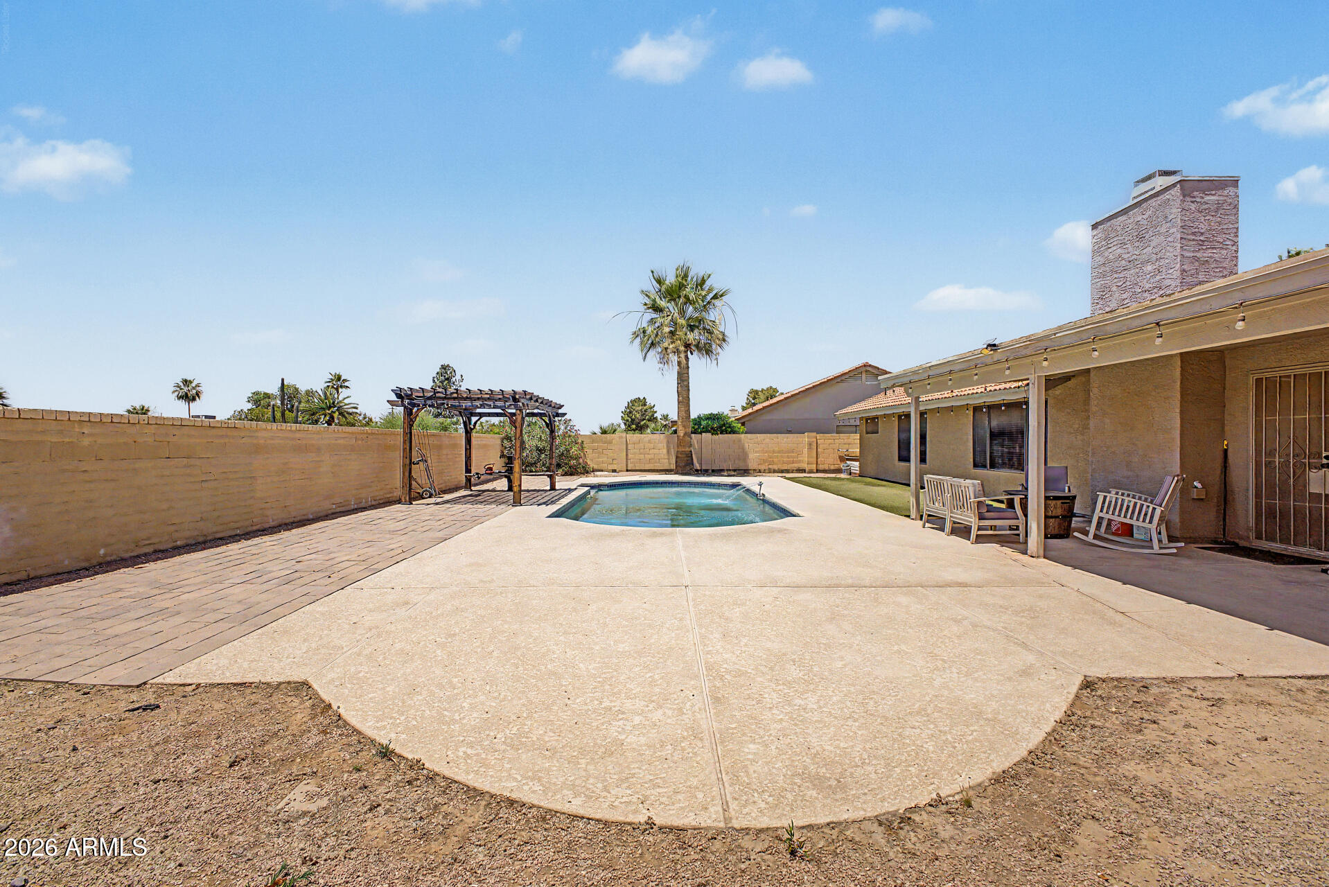 SILVERADO 2 - Residential