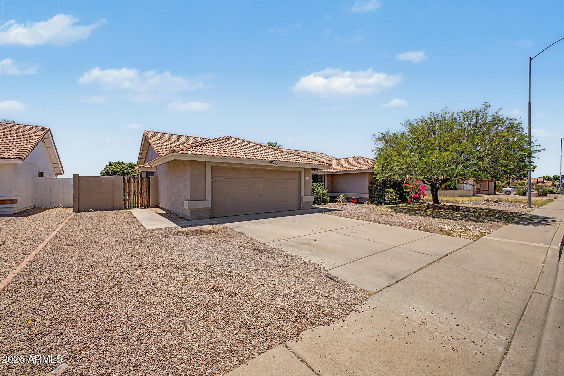 SILVERADO 2 - Residential
