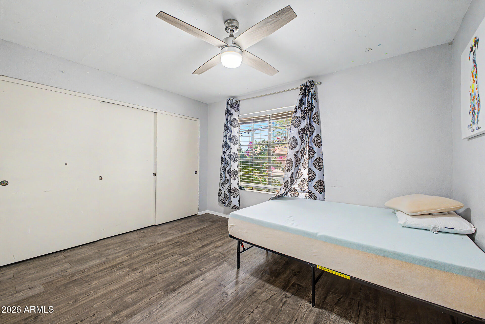 SILVERADO 2 - Residential