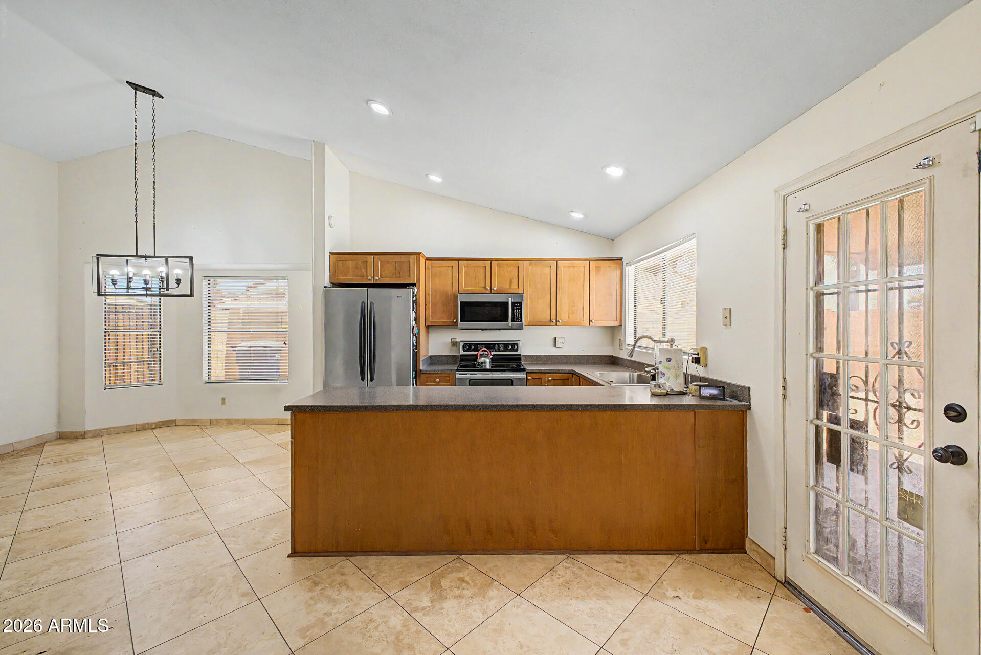 SILVERADO 2 - Residential