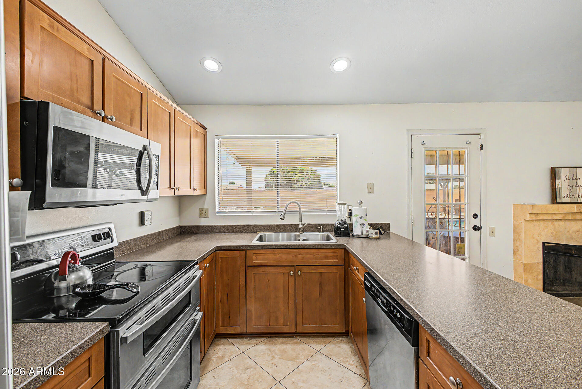 SILVERADO 2 - Residential