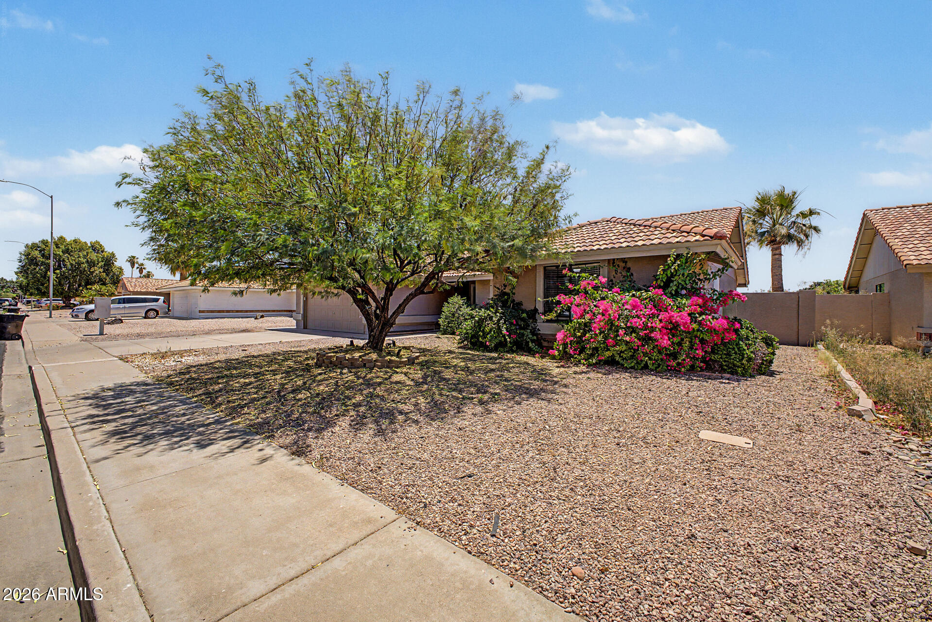 SILVERADO 2 - Residential