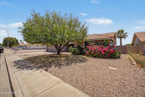Property photo of 5423 E Ellis Street, Mesa, AZ 85205