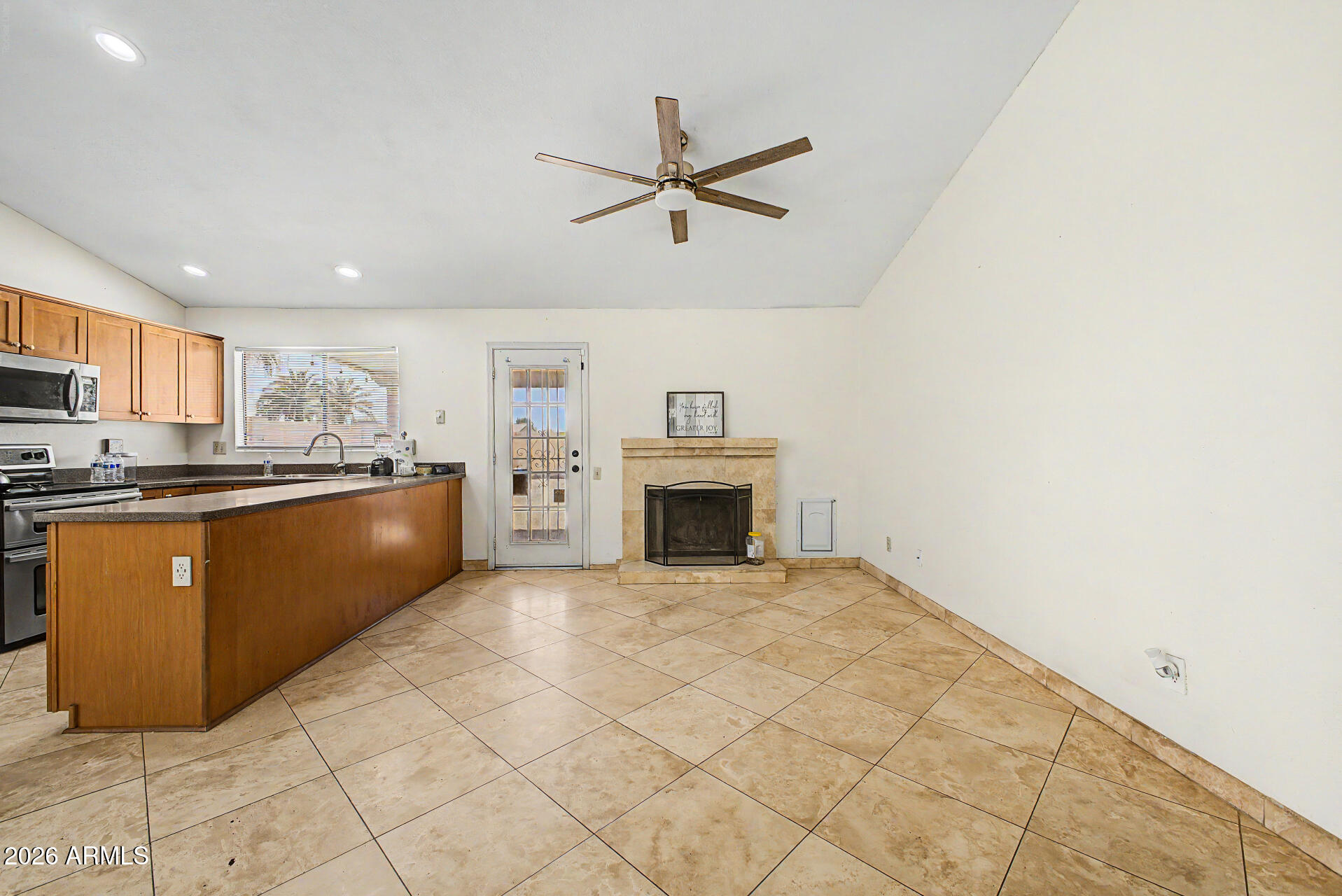 SILVERADO 2 - Residential