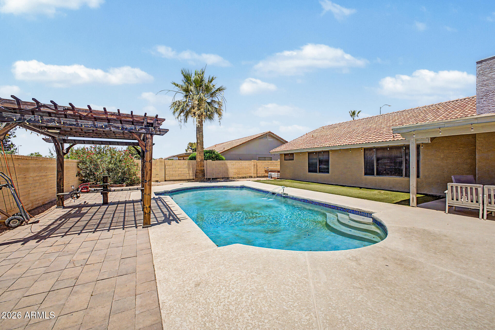 SILVERADO 2 - Residential