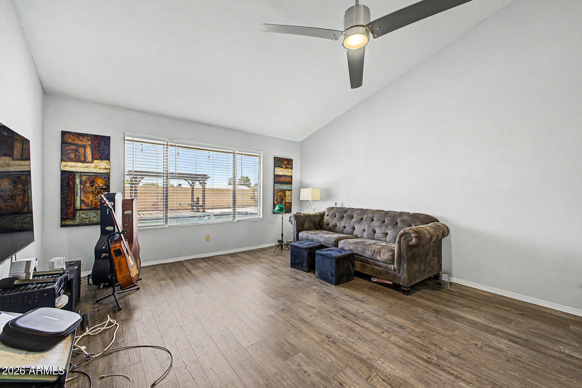 SILVERADO 2 - Residential