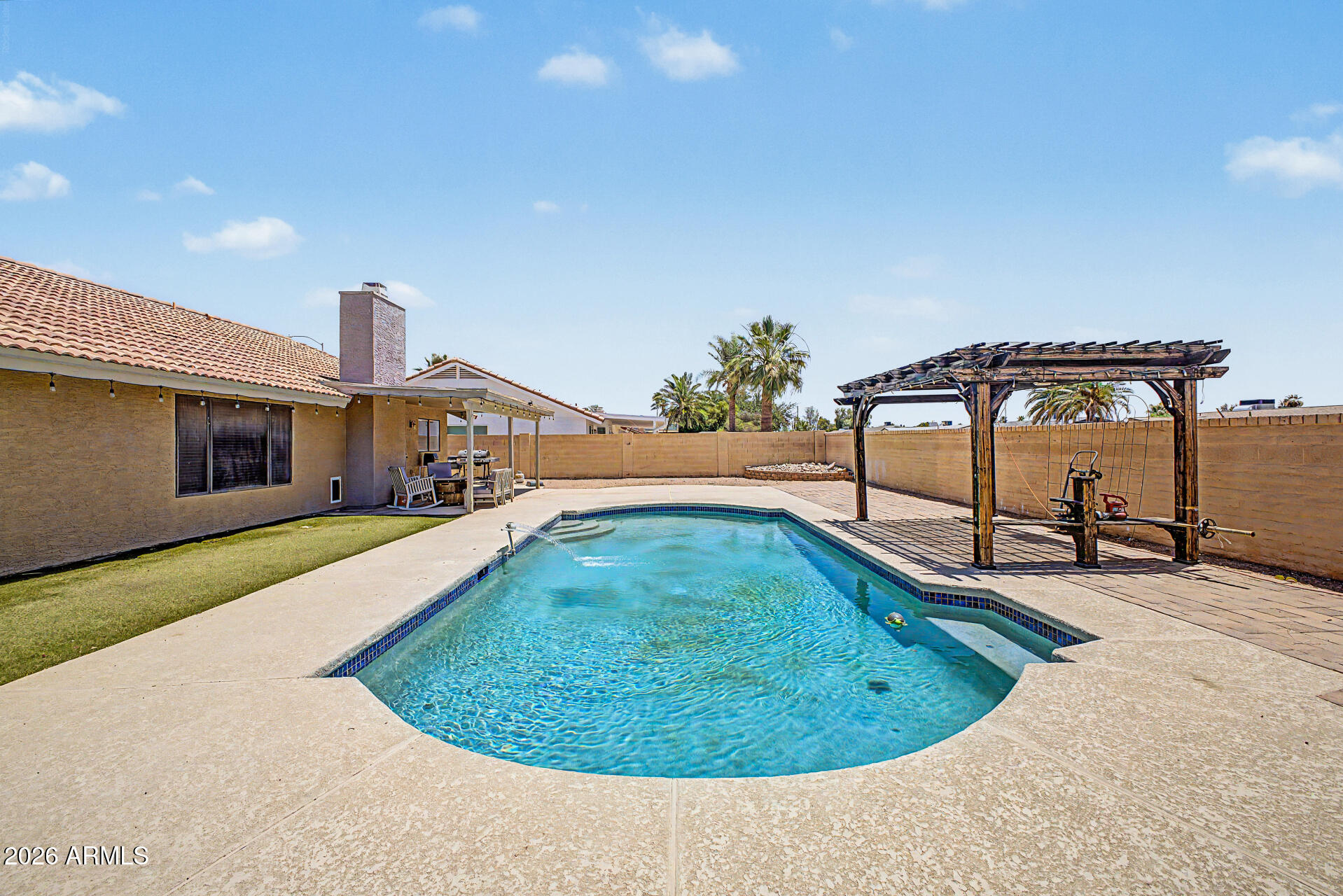 SILVERADO 2 - Residential