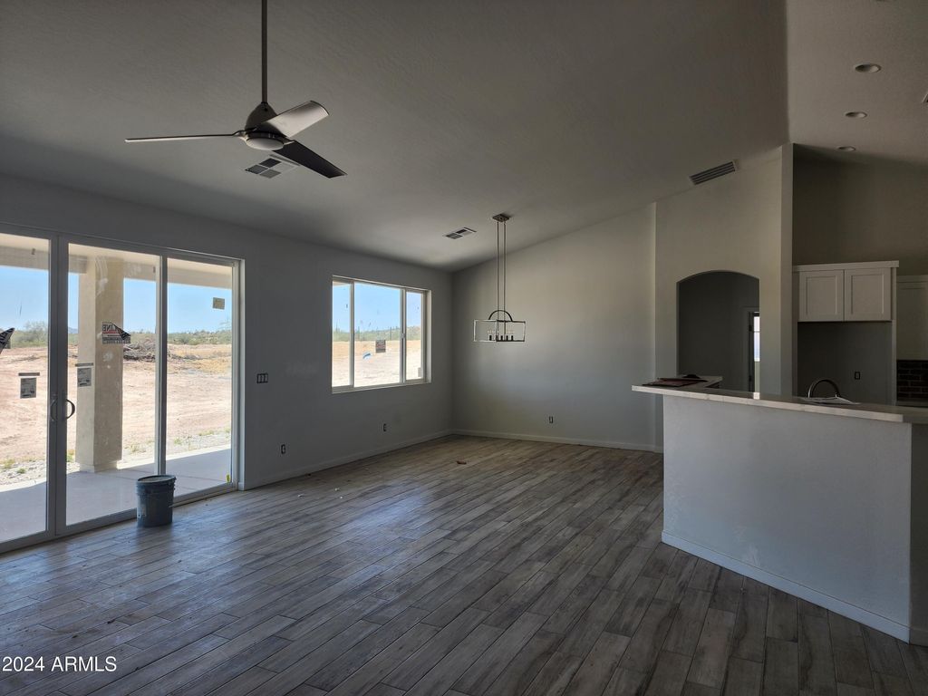 Photo of 5161 W Adobe Dam Drive, Queen Creek, AZ 85142 (MLS # 7055473)