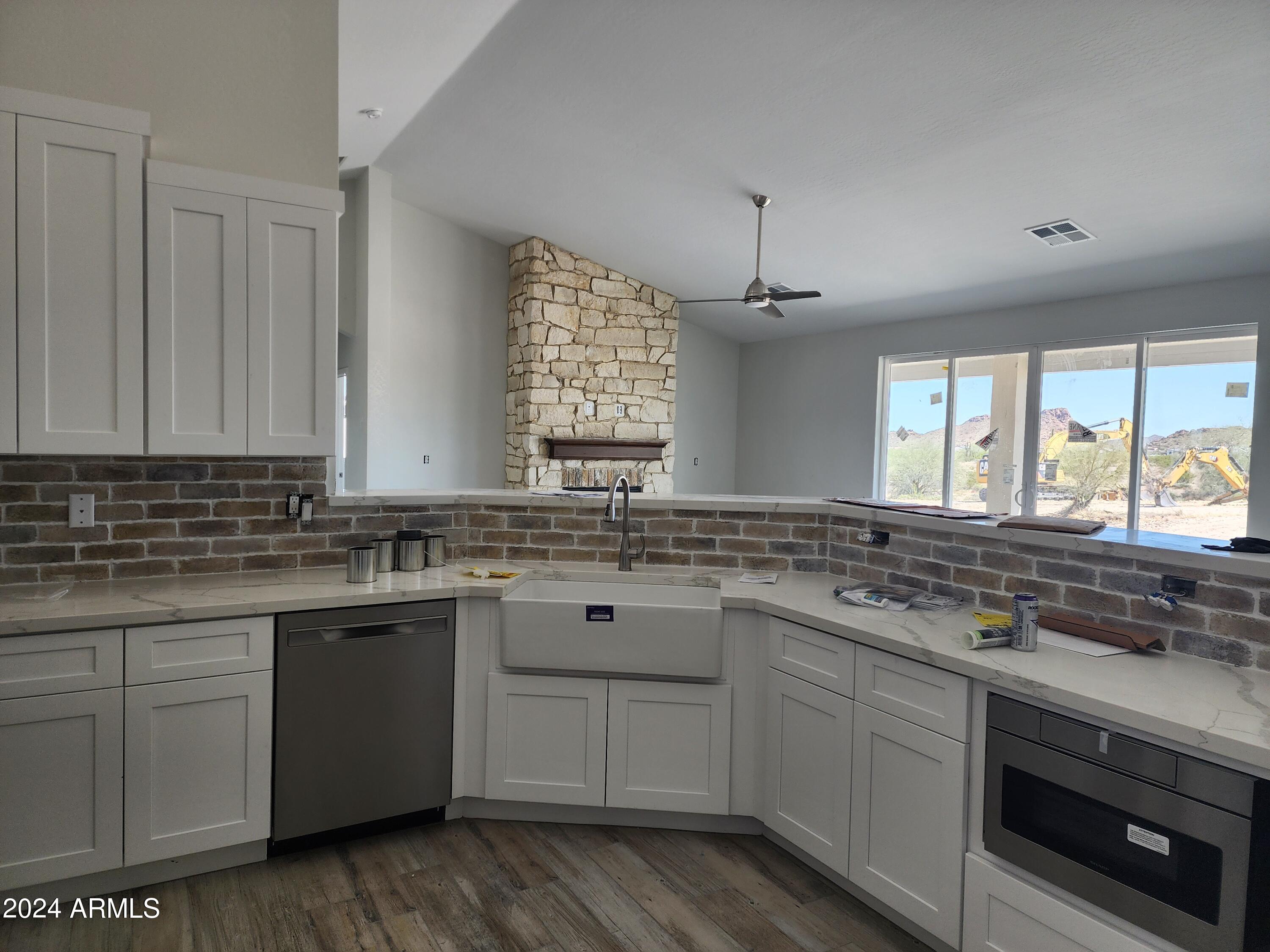 5161 W ADOBE DAM Drive