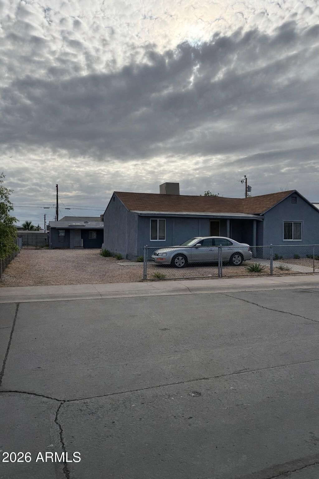 Photo of 13705 N Pablo Street, El Mirage, AZ 85335 (MLS # 6998262)