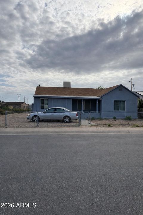 13705 N Pablo Street El Mirage AZ 85335
